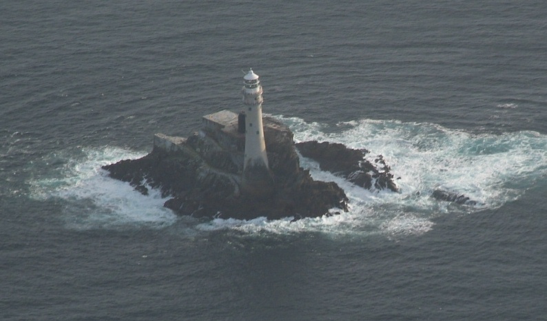 fastnet rock